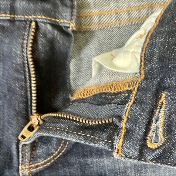 Frame Le Skinny de Jeanne jeans - Picture 7 of 13